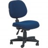 Cadeiras de escritório secretária executiva back system giratória